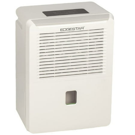 haier 30 pint dehumidifier. edgestar 30 pint portable dehumidifier - white haier